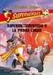 Front pageSupermetomentodo y la piedra lunar