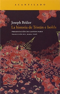 Books Frontpage La historia de Tristán e Isolda