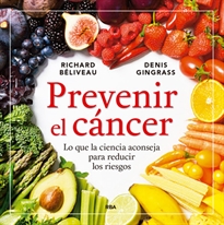Books Frontpage Prevenir el cáncer