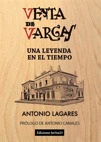 Books Frontpage Venta de Vargas