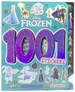 Front pageFrozen. 1001 stickers