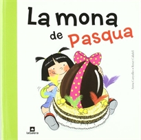 Books Frontpage La mona de Pasqua