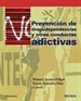 Front pagePrevención de drogodependencias y otras conductas adictivas