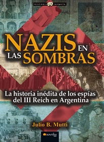 Books Frontpage Nazis en las sombras