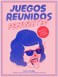 Books Frontpage Juegos reunidos feministas