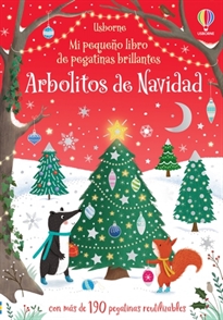 Books Frontpage Arbolitos de Navidad