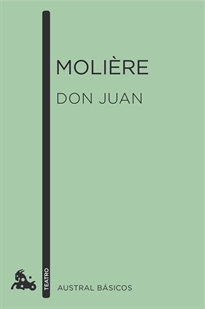 Books Frontpage Don Juan