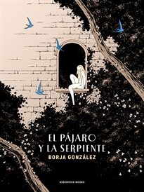 Books Frontpage El pájaro y la serpiente (Las Tres Noches 3)
