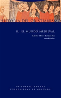 Books Frontpage Historia del cristianismo II
