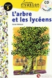 Front pageEvasion Niveau 5 L'Arbre Et Les Lyceens + CD