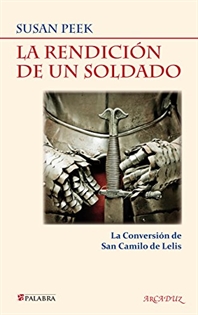 Books Frontpage La rendición de un soldado