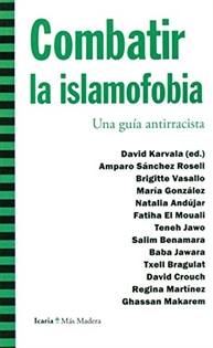 Books Frontpage Combatir la islamofobia