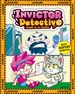 Front pageInvictor Detective escapa de la escuela (Invictor Detective 2)
