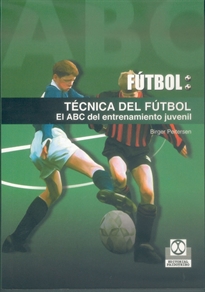 Books Frontpage Técnica del fútbol. El ABC del entrenamiento juvenil