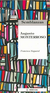 Books Frontpage Augusto Monterroso