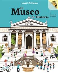 Books Frontpage El Museo de Historia
