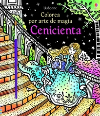 Books Frontpage Cenicienta