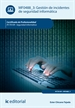 Front pageGestión de incidentes de seguridad informática. ifct0109 - seguridad informática