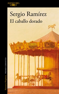 Books Frontpage El caballo dorado