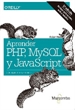 Front pageAprender PHP, MySQL y JavaScript