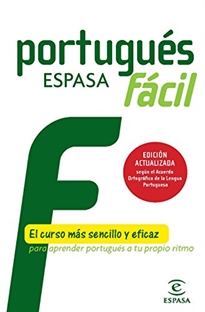 Books Frontpage Portugués fácil