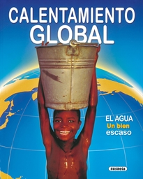 Books Frontpage El calentamiento global