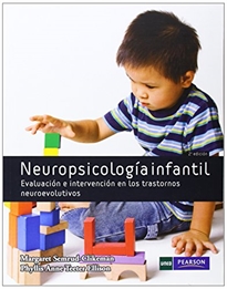 Books Frontpage Neuropsicología Infantil