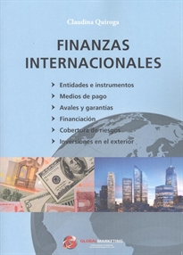 Books Frontpage Finanzas Internacionales
