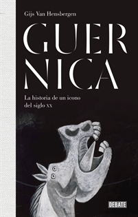 Books Frontpage Guernica