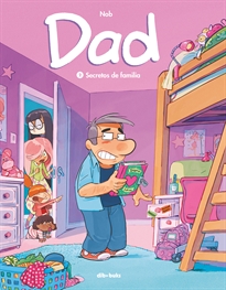 Books Frontpage Dad 2