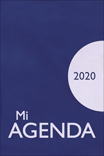 Books Frontpage Mi agenda 2020