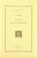 Front pageLeli (De l&#x02019;amistat)