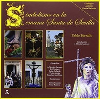 Books Frontpage Simbolismo en la Semana Santa de Sevilla