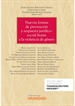 Front pageNuevas formas de prevención y respuesta jurídico-social frente a la violencia de género (Papel + e-book)