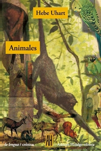 Books Frontpage Animales