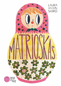 Books Frontpage Matrioskas