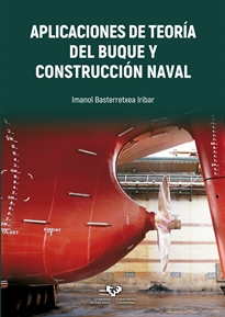 Books Frontpage Aplicaciones de teoría del buque y construcción naval