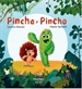 Front pagePincha Y Pincho