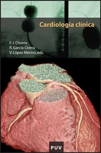 Books Frontpage Cardiología clínica