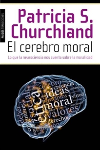 Books Frontpage El cerebro moral