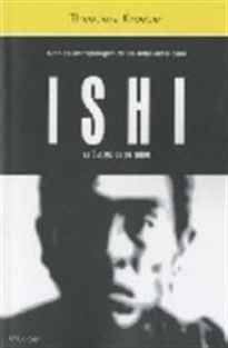 Books Frontpage Ishi, el último de su tribu.