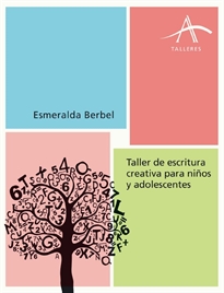 Books Frontpage Taller de escritura creativa para niños y adolescentes