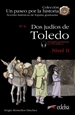 Front pageNHG 2 - Dos judíos de Toledo