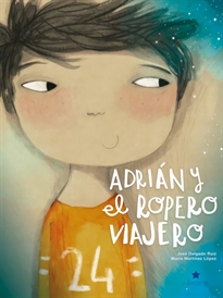 Books Frontpage Adrián y el ropero viajero