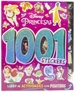 Front pagePrincesas. 1001 stickers