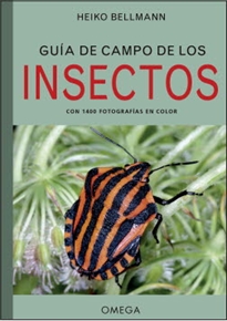 Books Frontpage Guia De Campo De Los Insectos