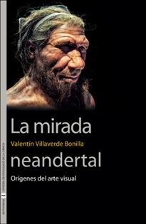 Books Frontpage La mirada neandertal