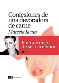 Books Frontpage Confesiones de una devoradora de carne
