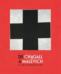 Books Frontpage De Chagall a Malévich: el arte en revolución