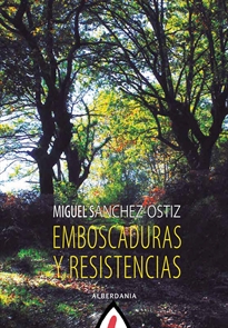 Books Frontpage Emboscaduras y resistencias